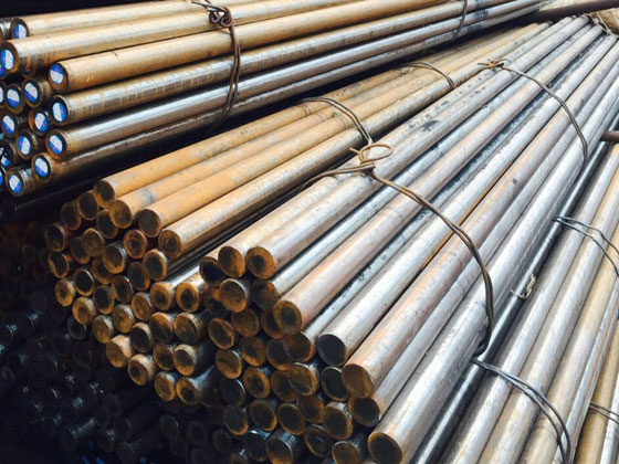 Q345D steel plate, steel coil, angle steel, round bar