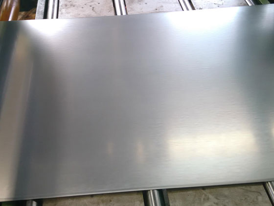 S690QL1 steel plates