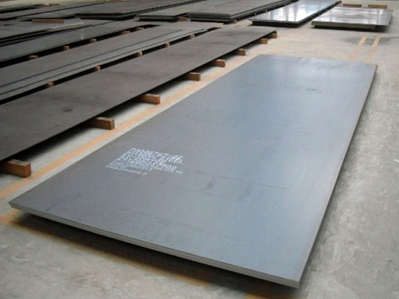 SA516 Gr.65 Steel Plates