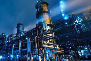 Petrochemical Industry